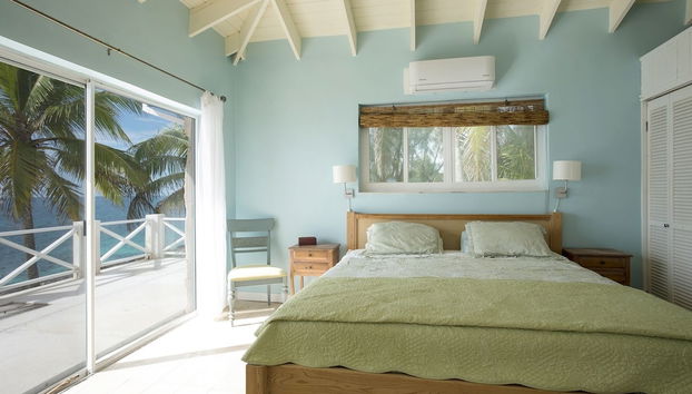 Gurgle And Whump 2 Bedroom Cottage - Foto 3, Habitación