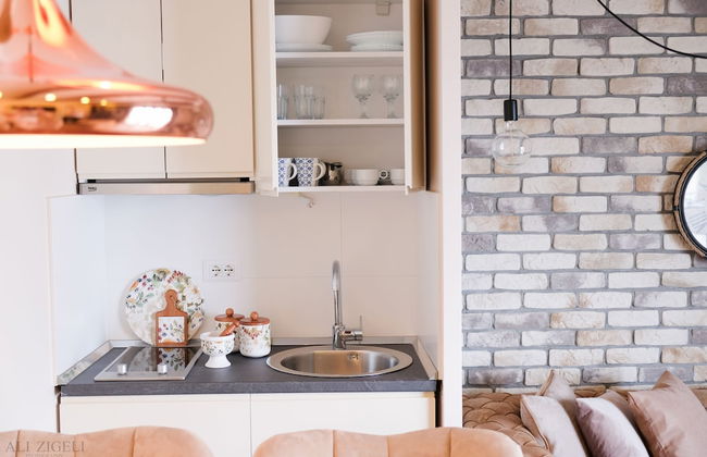 Apartments Eneida - Foto 37