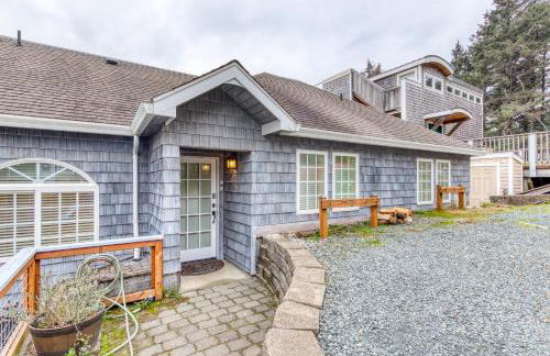 Berni's Ocean View Castle - The Potter's Wheel - Foto 16