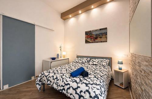 Pippo's Home, appartamento con 2 camere, 2 bagni e terrazzo, tra Mondello e il centro storico di Palermo - Foto 44