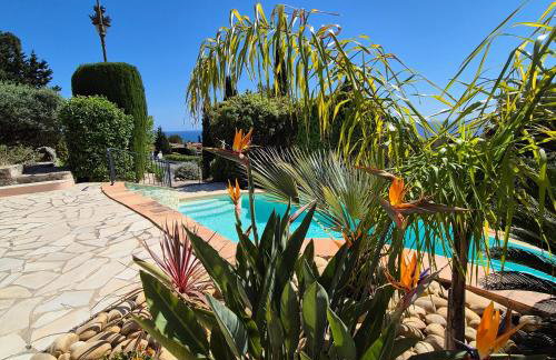 Villa - La Colline - Foto 29