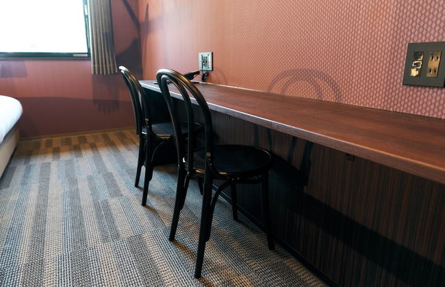 Rakuten STAY Kokura Station - Foto 22