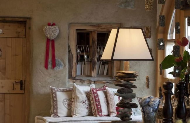 Chalet Mattias B&B - Foto 38