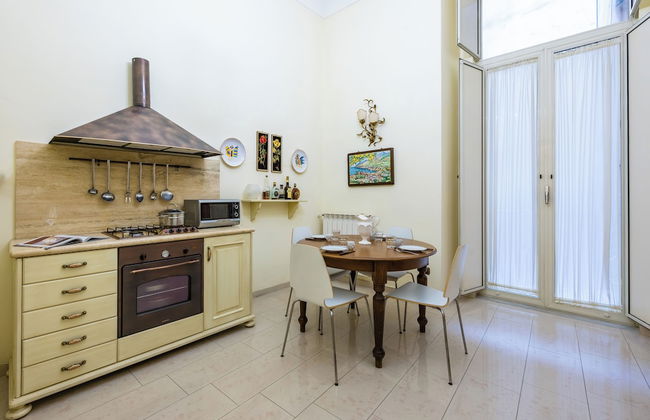 Homely City Apartment by Wonderful Italy - Foto 15