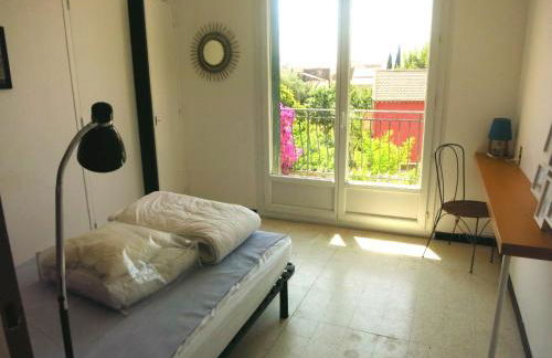 Maison lumineuse et spacieuse avec jardin arboré - Foto 25