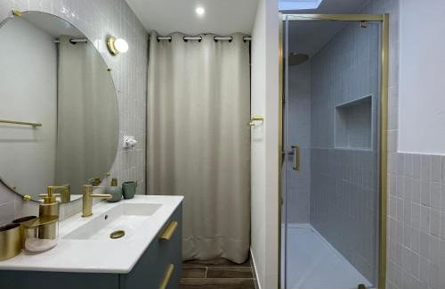 Villa avec piscine privée - Capestang - Foto 31