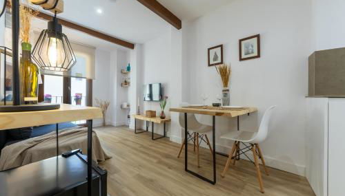 Apartamento acogedor en la barrio historico - Foto 4