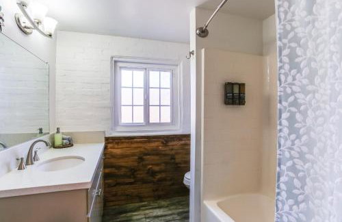 Mtn-View Home with Patio and Grill in Woodlake - Foto 16