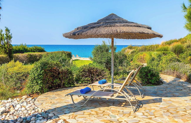 Harmonia Beach Villa - Foto 2