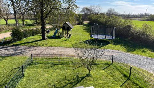 Kleine Freiheit - Foto 2, Garden