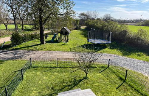 Kleine Freiheit - Foto 2