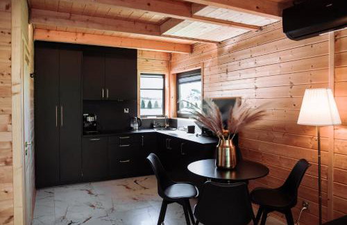 Black Resort Balia Sauna - Foto 64