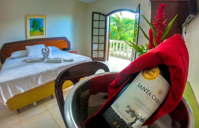 Mata Atlântica Park Hotel - Foto 5