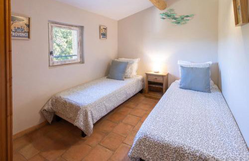 La Bastide des Milles - Foto 34