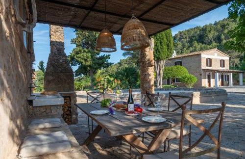 Finca Especial El Pino Mallorca en Esporles - Foto 72