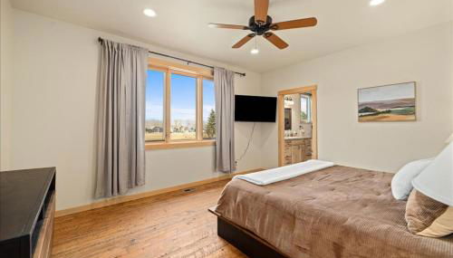 Tee and Ski Red Lodge - Foto 4