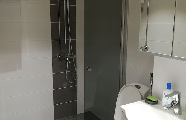 Rovavisit Apartments - Foto 11