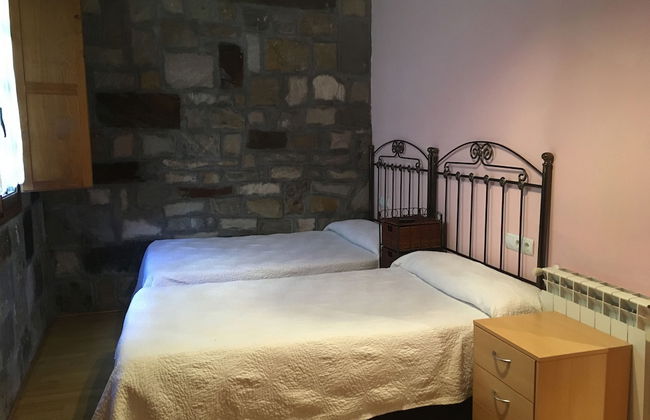 Hotel Rural Caminomedulas - Photo 9