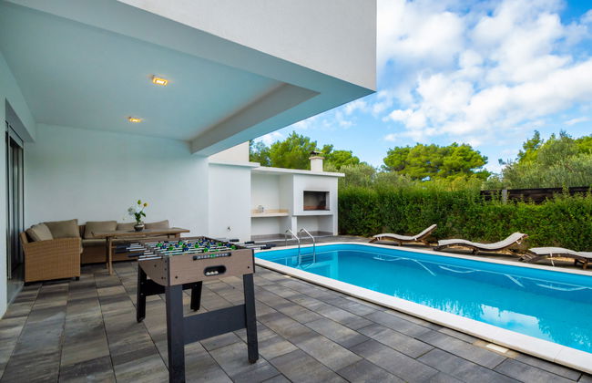 Villa Loreta - Foto 54