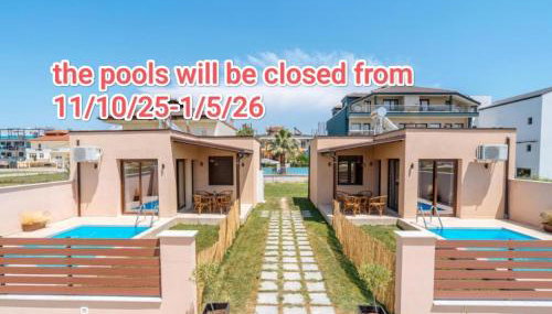 SALVE holiday houses - Foto 2