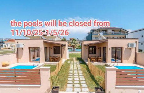 SALVE holiday houses - Foto 2