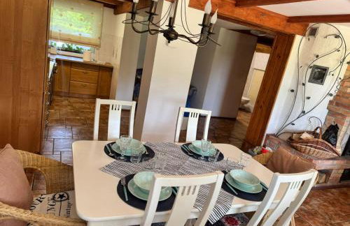 Letnisko Zielony Zakątek - Foto 37