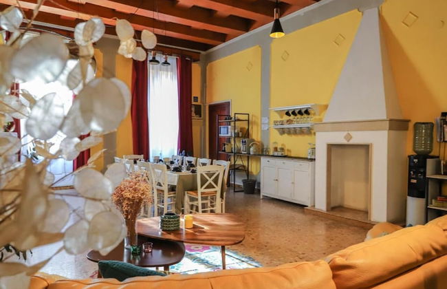 B&B Retrò - Foto 33