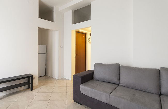 Studio Flat in a Quiet Place - Foto 6