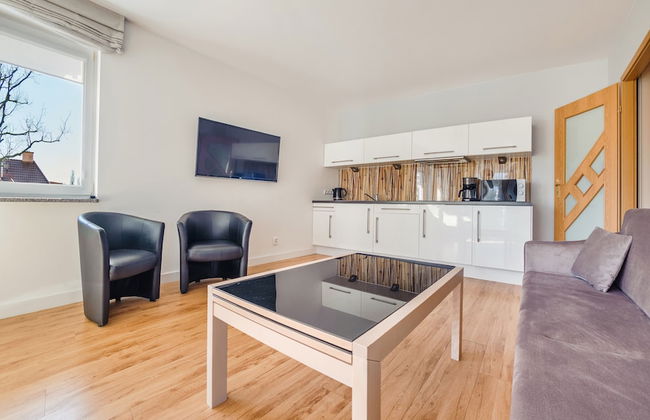 Apartamenty Sun & Snow Olymp - Foto 41