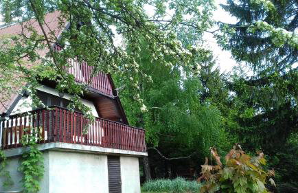 Holiday house Nature - Foto 1