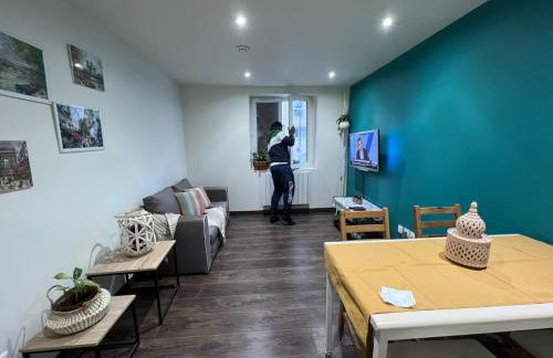 Maison Jaune - Foto 43