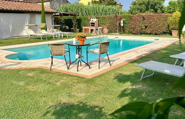 Rustico del Chiasso - Villa With Private pool near Lucca - Foto 18