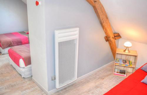 Séjour de charme en Touraine, proche châteaux et nature - FR-1-381-85 - Foto 26