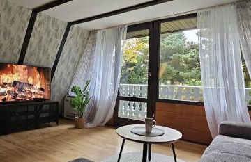 A-Frame am Ochsenkopf - Foto 15