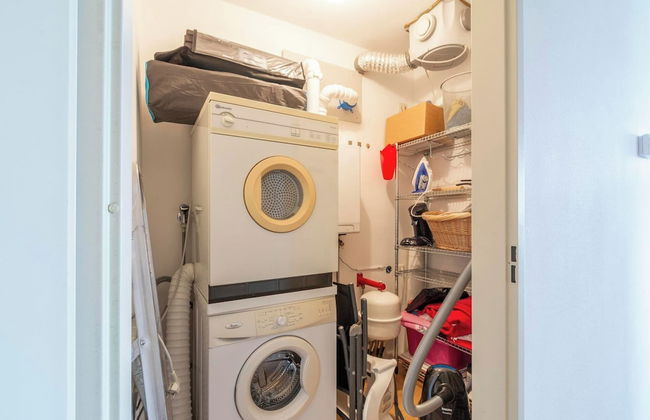 Cozy Apartment With Balcony - Foto 22