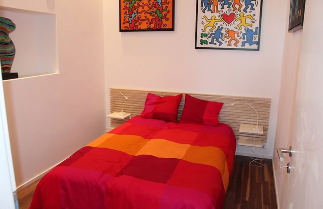 Superb Loft In The Center Of Lausanne - Foto 3