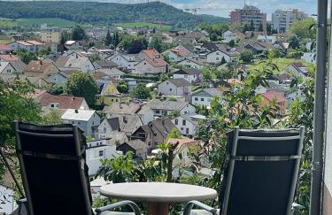 Ferienwohnung Panoramablick - Foto 2