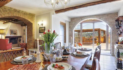 Holiday Home Pillo di Sopra by Interhome - Foto 5