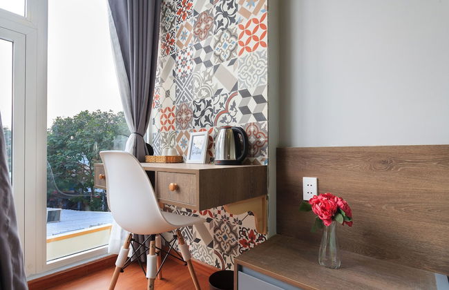 Home Peace Home - District 1 - Foto 37