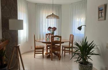 Seaview apartment Adriana Peñiscola Sierra d'Irta - Foto 6