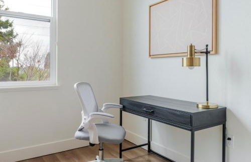 Blueground San Carlos pool nr San Carlos Park SFO-2130 - Foto 15