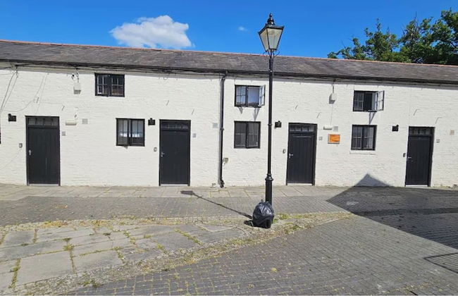 Plas Bellin Cottages - Foto 38