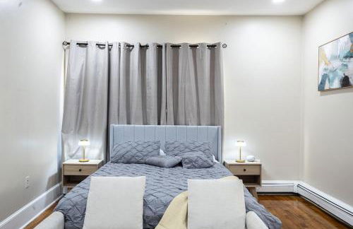 Cozy, Spacious Home Near Downtown Boston - Foto 7