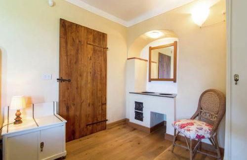 Castello di Grillano Guest House - Foto 21