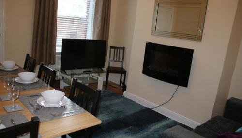 Carvetii - Quentin House - Near Hospital, max 7 ppl - Foto 4