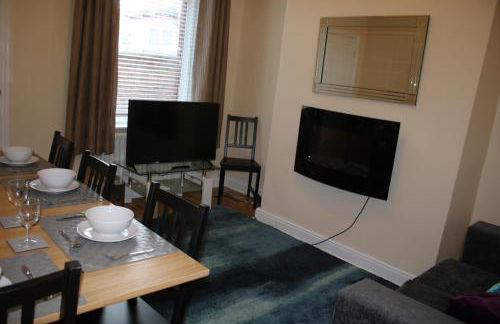 Carvetii - Quentin House - Near Hospital, max 7 ppl - Foto 4