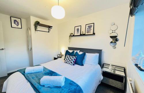 BlueCrest - Stylish 3 Bedroom, Parking on Request - Foto 30