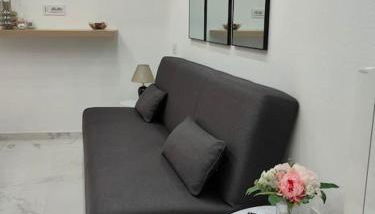 Lovely independent mini apartment central Cagliari - Foto 5