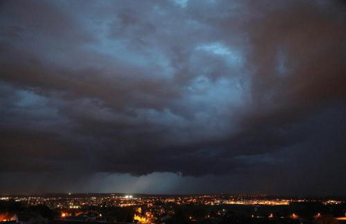 GITE MONTGOLFIÈRE 6 PERSONNES - Foto 42