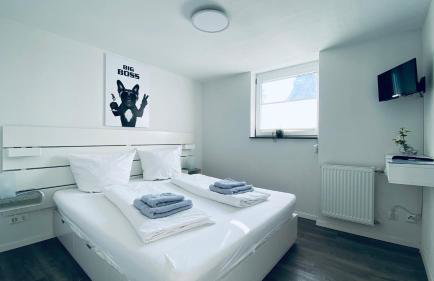 Haus-no19 GbR - Foto 13